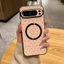 Dành Cho OPPO A40 A40M A60 A80 A3X A3 A3PRO A5 A5PRO A6PRO F31 Ốp Điện Thoại Độc Đáo Phong Cách Thời Trang Tối giản với vỏ điện thoại di động từ tính