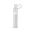 Yoo Pack gồm 2 ống hút sữa bằng silicon thực tế Máy hút sữa nhẹ nhàng trên da để duy trì cho mẹ bận rộn