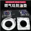Bếp Gas Chống Dầu Miếng Lót Bếp Gas Tinfoil Khay Bếp Chống Bụi Miếng Lót Miếng Dán Bếp Vỏ Bảo Vệ Khí Hóa Chất Nhà Bếp