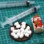 ❈ ❈ ❈ ✷ ❈ ❈ ❈ ❈ ❈ ✻ ❈ ❥ ❈ ❈ DIY ❈ ❈ ❈ ❈ ❈ ❈ ❈ ❈ ✲ ❈ ❈ ❈ ❈ ❈ ❈ 0327Mini Vòi phun trang trí Kem đất sét Phụ kiện đất sét Đồ chơi thực phẩm DIY Bộ dụng cụ thủ công bằng giấy giả đất sét 0327