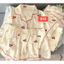 SET 3 MÓN PYJAMA NỮ 16 KIỂU ( SỐ 10 - SỐ 16 )