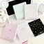 PUSKY Phim Hoạt Hình Gian Hàng Ảnh Album Cho 40 Chiếc 2x6 Inch Dải Ảnh Đánh Dấu Trang 20 Chiếc 4x6 4R Giá Đỡ Ảnh Thẻ Nhỏ Lưu Trữ Sách VN