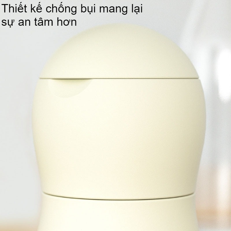 Lọ Xay Tiêu Thủ Công, Lõi Gốm Sứ Cao Cấp, Điều Chỉnh Độ Mịn Thô, Dung Tích 150ml, Xay Được Nhiều Gia Vị Khô
