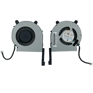 Quạt Làm Mát CPU HL Cho Lenovo ThinkCentre M900 M93p M73 M83 Máy Tính Nhỏ PC Tản Nhiệt BAZA0814B2U P001 BAAA7414B2U 00KT152