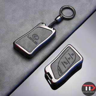 Vỏ chìa khóa xe hợp kim kẽm Lexus Thích hợp cho es200 / es300h / rx350h / rx300 / nx200 / nx260