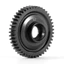 Kim Loại 48P Spur Gear Bánh Răng Chính 45T 50T 55T cho 1 / 16 Traxxas Summit E-Revo Slash RC Xe Nâng Cấp Phần Phụ Kiện