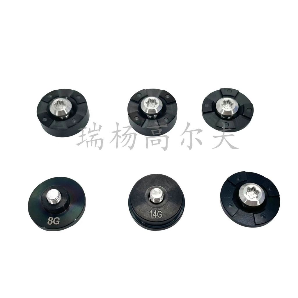 Gậy golf fairway PING G30series - Đầu gỗ phụ kiện tương thích