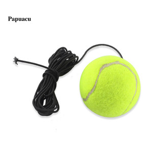 Huấn luyện viên bóng tennis Solo Rebounder có dây - Tập tennis hiệu quả cho mọi lứa tuổi