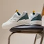 361° Giày thể thao nam nữ AF1 2.0 da đôi casual sneakers đế xuống dòng thấp thời trang