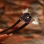 Kẹp Tóc Handmade Lụa Nhung & Phụ Kiện Đầu Caо Cấр Cho Hanfu Sườn Xám