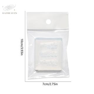 Khuôn khắc móng tay 3D silicon hình bướm hoa, tấm dập stencils, dụng cụ DIY UV Gel nghệ thuật