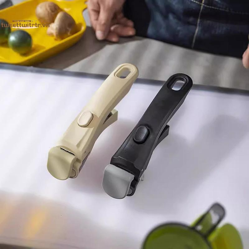 Nồi tay cầm đa năng tháo rời, chống bỏng, dùng cho mọi loại nồi chảo