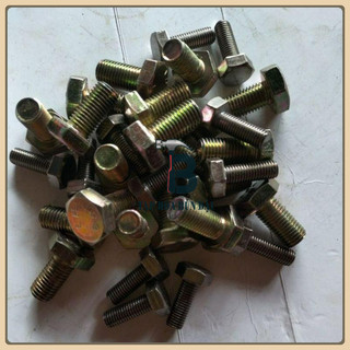 ốc đầu bò máy cắt cỏ các loại (Combo 2 ốc)