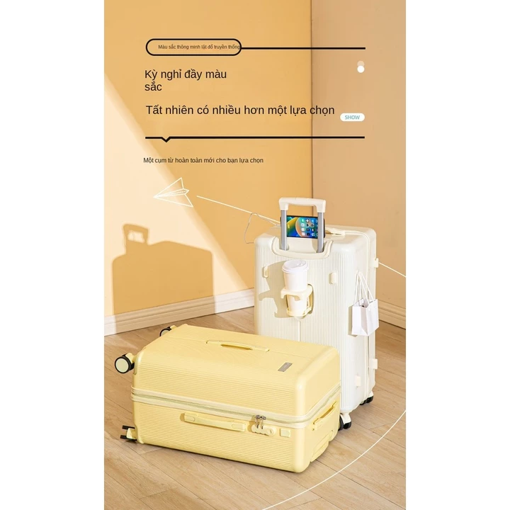 Suitcase – 3