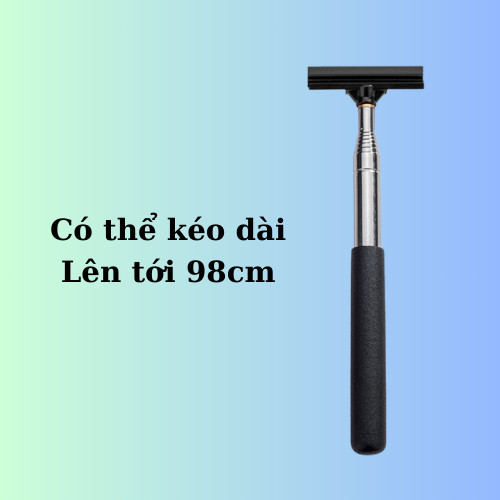Gạt nước silicone gậy lau kính gương chiếu hậu ô tô, Gậy Gạt Nước, Gậy Lau Rửa, Gương Chiếu Hậu, Dụng Cụ, Gạt Nước