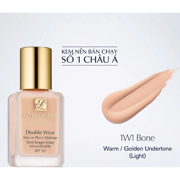 KEM NỀN ES..T.EE L.AU/D...ER DOBLE WEAR 7ML 1W1