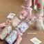 Túi Bó Hoa Ngày Của Mẹ TUYỆT VỜI, Giấy Gói Hoa Lãng Mạn Chống Thấm Nước, Bạn Gái Văn Học Sinh Nhật DIY Túi Đóng Gói