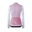 QLS004B - Áo Đạp Xe Nữ UKE Pink