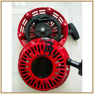 Óp Giật Chụp Giật Hàng Cao cấp loại tốt GX160 GX200 168F 170F 5.5hp 6.5hp 7.5hp