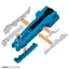 BEYBLADE X BX-42 Rubber Custom Grip Blue Version