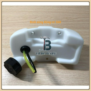 Bình xăng máy phát cỏ /cắt cỏ động cơ 4 thì /2 thì