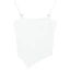Mutu Camisole Dệt Kim Nhỏ Phong Cách INS, Hợp Thời Trang Cho Mùa Hè 2026