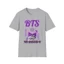 Áo thun cotton dày BST We Missed You, phù hợp từ 110cm đến 6XL