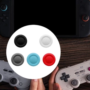 ONE Gói 4 Mũ Rocker Analog Stick Phụ kiện chơi game Vỏ ngón tay cái