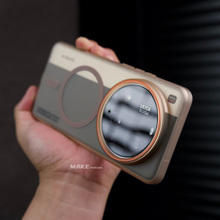 Ốp điện thoại từ tính mờ XIAOMI 15 15S 14T 14 13 Ultra / Pro Vỏ bảo vệ tản nhiệt siêu mỏng Vỏ cứng PC đơn giản