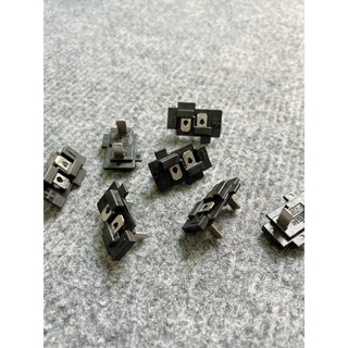 Đế gài pin TD022D/ DF012D/ CL100 Makita 643817-4