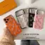 Ốp điện thoại da sang trọng cho iphone 17 Pro Max 16 15 Pro Max 14 Pro Max 14 13 Pro Max i13 13pro