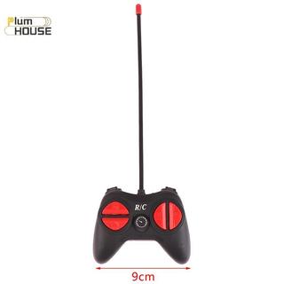 PlumHOUSE RC Điều Khiển Từ Xa Mạch 40 MHz Bộ Phát Và Bảng Thu PCB Hệ Thống Vô Tuyến Có Ăng Ten Bộ Xe Tru Đồ Chơi VN