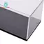 Acrylic Sưu Tập Đồ Chơi Hiển Thị Ốp Lưng Đa Năng Chống Bụi 14x7x7.7cm Mặt Bàn Tổ Chức Cho Triển Lãm Thương Mại Phụ Kiện