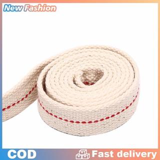 1M-2.5M Đèn bấc bện bông bấc phẳng bông dầu Đèn bấc cho đèn dầu