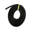 SUIT Bảo Vệ Cáp Thú Cưng 3Meter 6m 10m Dài Mạnh Nylon Dệt Ngăn Ngừa Nhai Hư Tổn Của Chó Mèo Dây Điện Prot