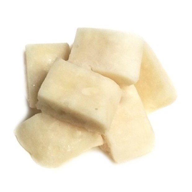 Mãng Cầu Cấp Đông Trendy Túi 100g x10 Túi Tươi Ngon, Giữ Trọn Hương Vị Tự Nhiên