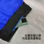 Men's and Women's Running Quick-Drying Shorts Marathon Breathable Cross-Country Running Four-Point Belt Zipper Waist Bag Shorts lYqp