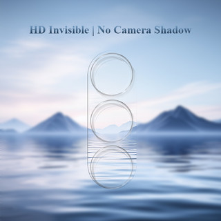 Lereach Camera Phim Cho Samsung Galaxy S26 Ultra S26 Plus S26 Camera Kính Cường Lực Định Vị Chính Xác Kính Phim