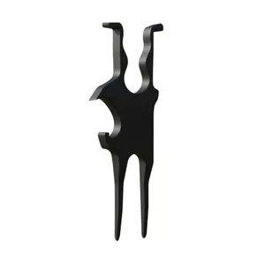 Gía Đỡ Xì Gà Di Động Màu Xanh Có Từ Tính - Phong Cách Mới, Đa Năng
