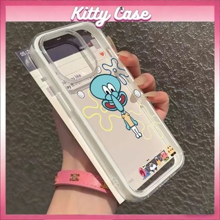 Ốp lưng 2 trong 1 viền rời cho iPhone 17/16/15/14/13/12/11 Pro Max Plus chất liệu TPU mềm mại, nhiều màu sắc hoạt hình