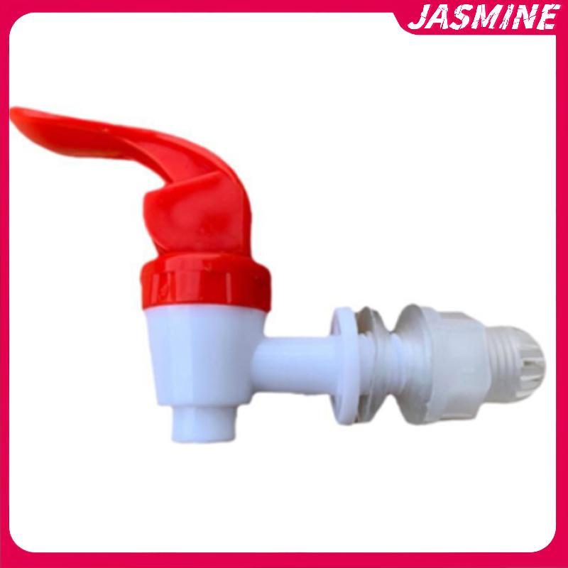 JASMINE Chai Nhựa Vòi Nước Nước Trái Cây Buet Vòi Nước Công Tắc Tập JASMINE