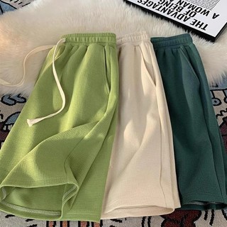 Quần short thể thao mùa hè mới dành cho nữ, mỏng, rộng rãi