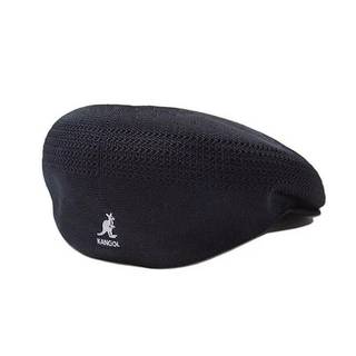Kangol Mũ Beret Nam Polyester Mỏng, Phù hợp Mùa Hè và Chống Gió