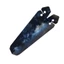 SUIT Xe Đạp Chắn Bùn Đuôi Nắp Xe Đạp Phía Sau Chắn Bùn Bảo Vệ Phụ Kiện Thiết Kế Với Cá Hình Đuôi Để Cải Thiện Protectio
