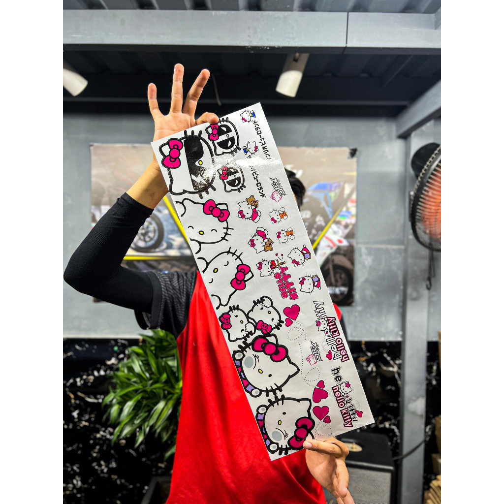 tem hello kitty - Giá Tốt, Sale Tháng 10, Freeship 0Đ | Shopee Việt Nam