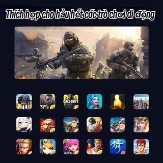 【COD】 Bộ chuyển đổi chơi game Meiying M1 Pro + kết hợp bàn phím và chuột kết nối điện thoại di động