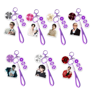 BTS Người Nổi Tiếng Album Hàng Hóa ARIRANG CD Acrylic Móc Khóa Vinyl Ghi Túi Mặt Dây Chuyền Phụ Kiện Quà Tặng Sinh Nhật