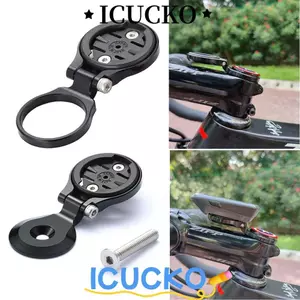 Giá đỡ máy tính ICUCKO cho xe đạp, lắp đặt ở tay lái hoặc đầu xe, phù hợp xe đạp đường trường và leo núi