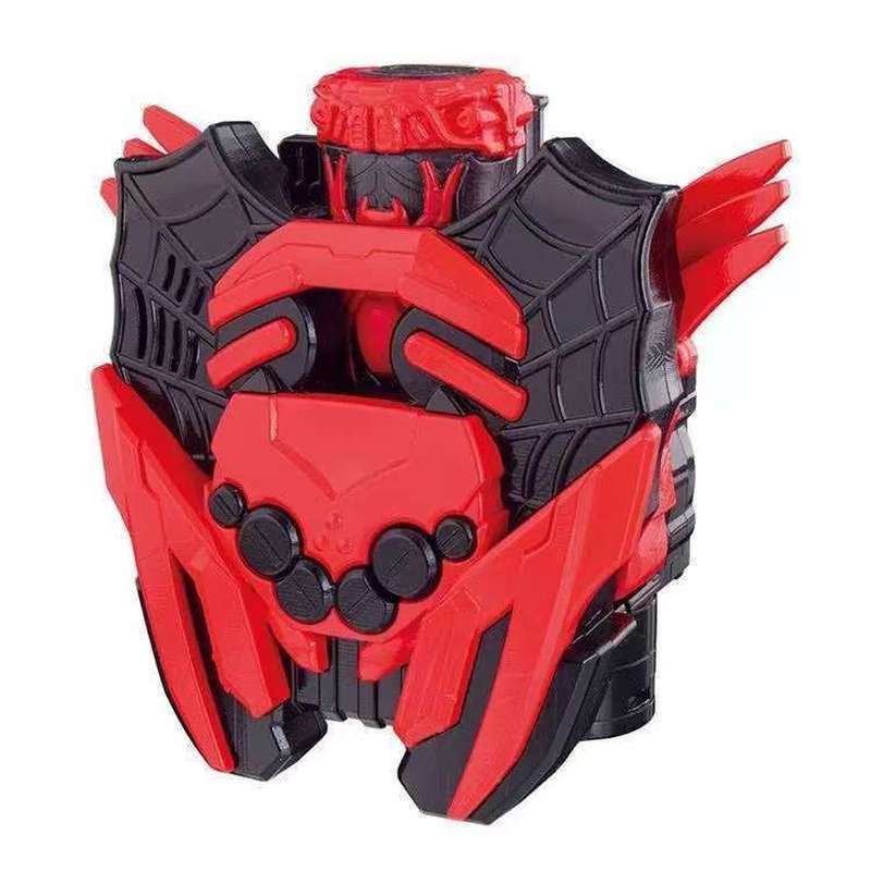 [Bandai] Kamen Rider Chuangqi DX Zerobus K Total Spider Full Chai PB Limited