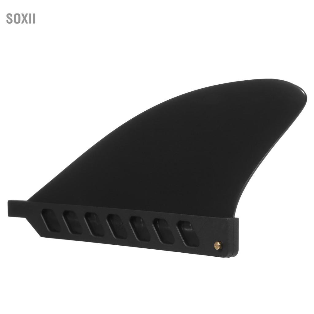 soxii ZJchao Fin Ván lướt sóng Vây đẩy cho ván lướt ván dài